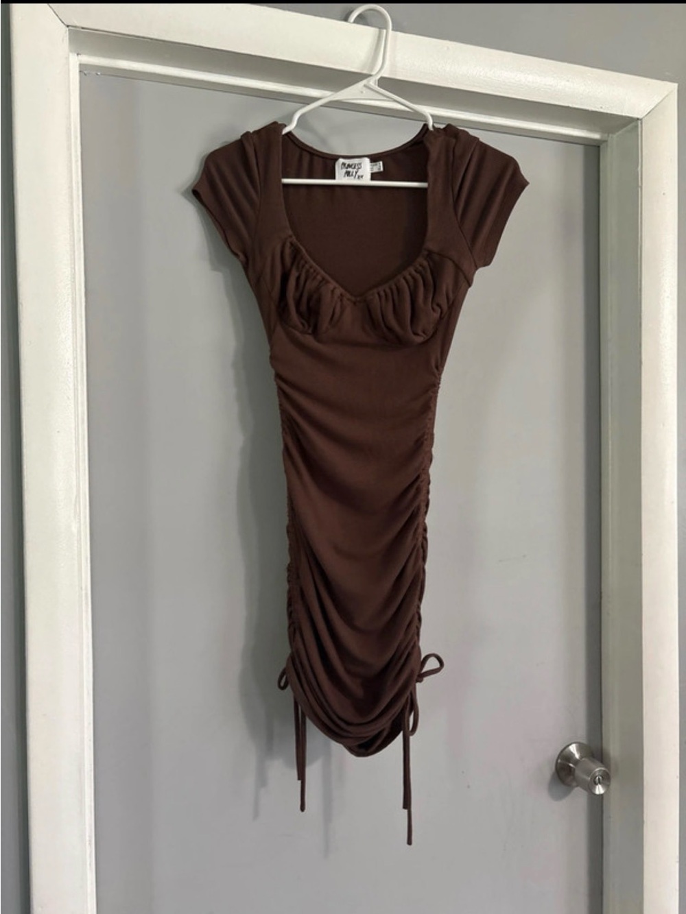 Princess Polly dress